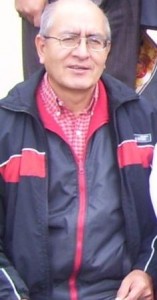 Pedro Sánchez, Secretario Ejecutivo de OCLACC